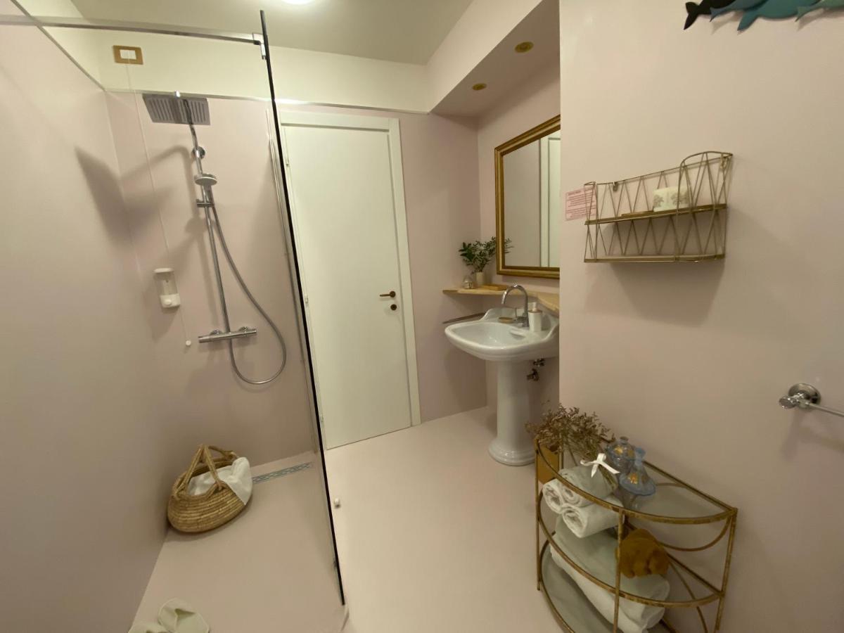 Casa Di Carlo Goldoni - Dimora Storica Bed & Breakfast Chioggia Exterior photo