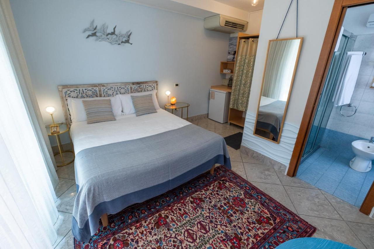 Casa Di Carlo Goldoni - Dimora Storica Bed & Breakfast Chioggia Exterior photo