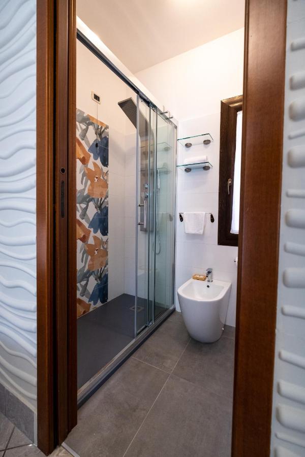 Casa Di Carlo Goldoni - Dimora Storica Bed & Breakfast Chioggia Exterior photo