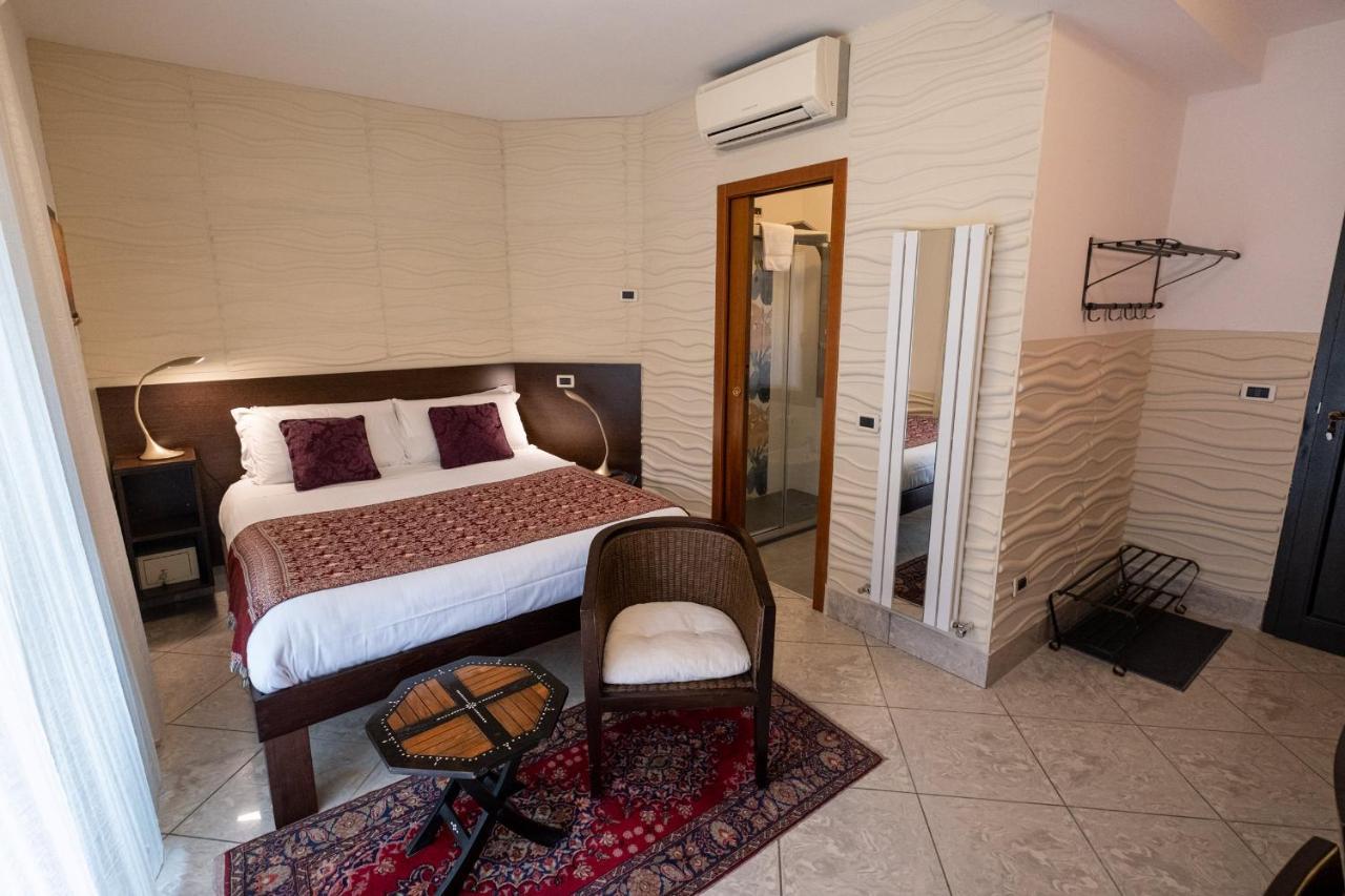 Casa Di Carlo Goldoni - Dimora Storica Bed & Breakfast Chioggia Exterior photo