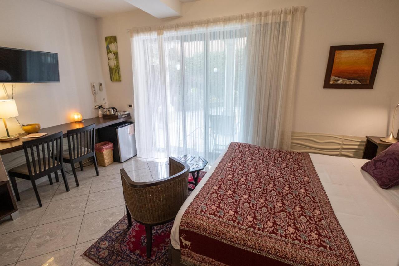 Casa Di Carlo Goldoni - Dimora Storica Bed & Breakfast Chioggia Exterior photo